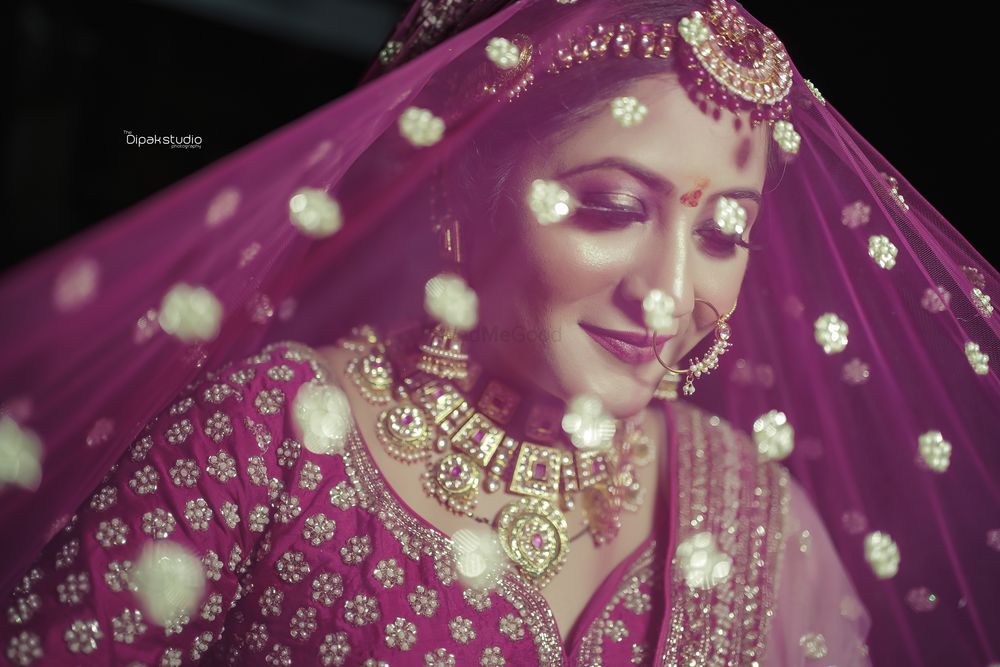 Photo From Deepika and Prateek Pre wedding - By The Dipak Studio Photography