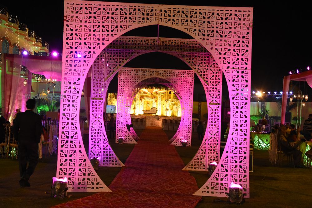 Photo From Wedding Frame I Celebration Planners I Khushiyon Ki Guarantee - By Celebration Planners