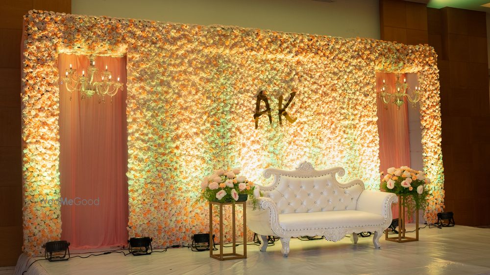 Photo From Ankur ❤️ Kankana - By Feliz Decor