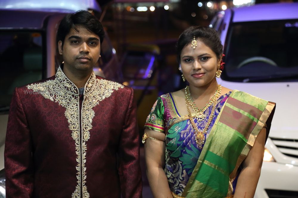 Photo From siva&pavani - By Wild Frames Studio