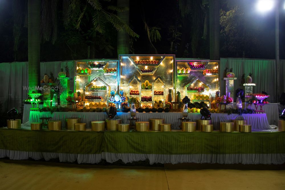 Photo From Afshaa Weds Zeeshan! - By Prism India Events