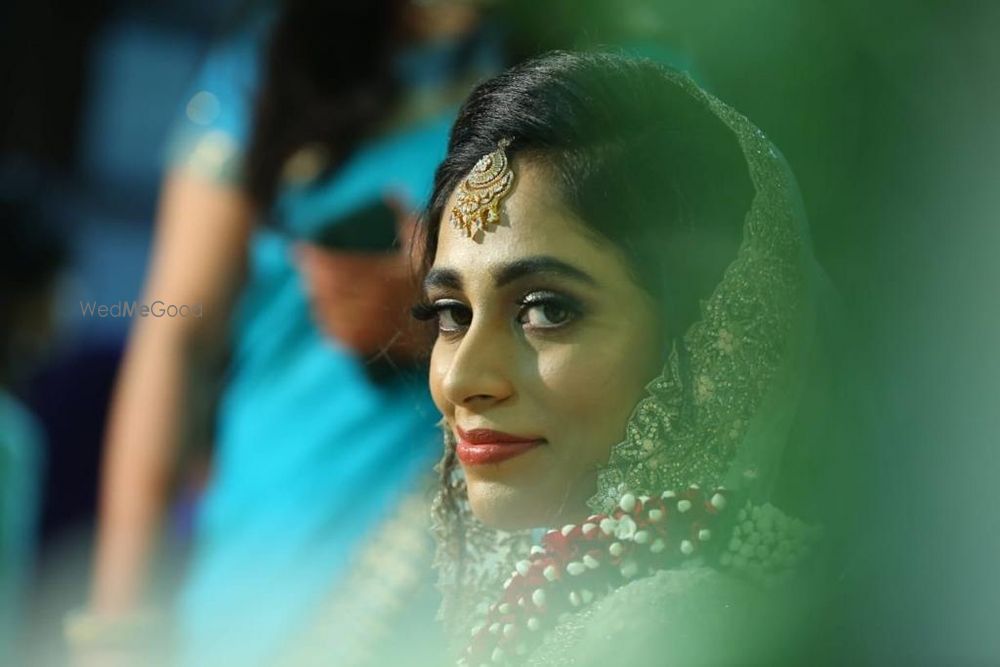 Photo From Afshaa Weds Zeeshan! - By Prism India Events