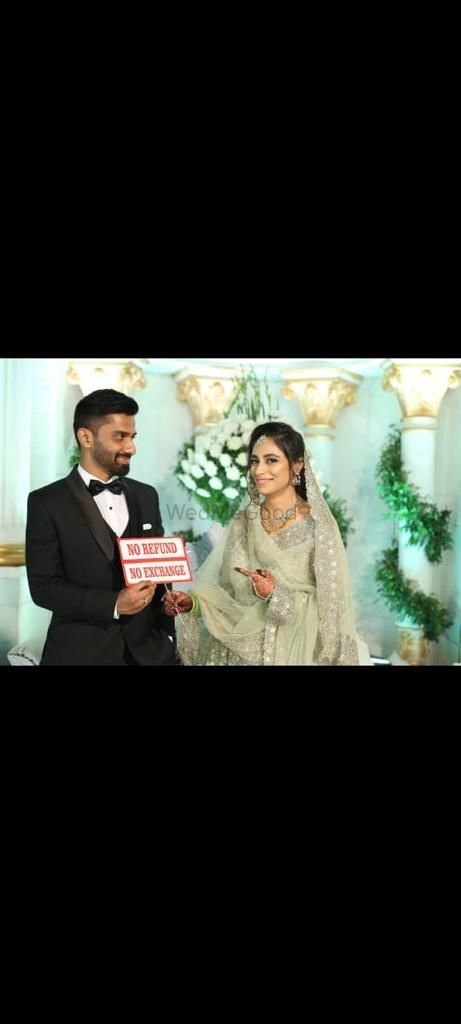 Photo From Afshaa Weds Zeeshan! - By Prism India Events