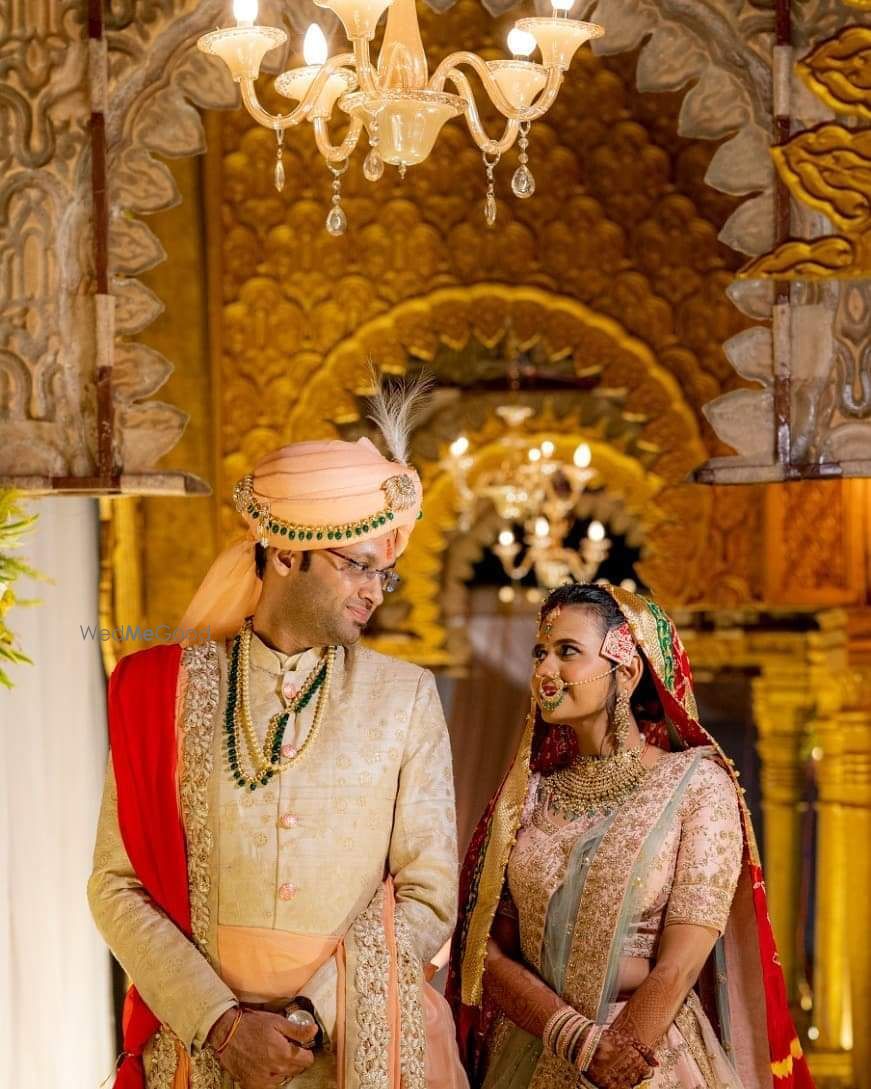 Photo From wedding - By Nisha Gupta Photography