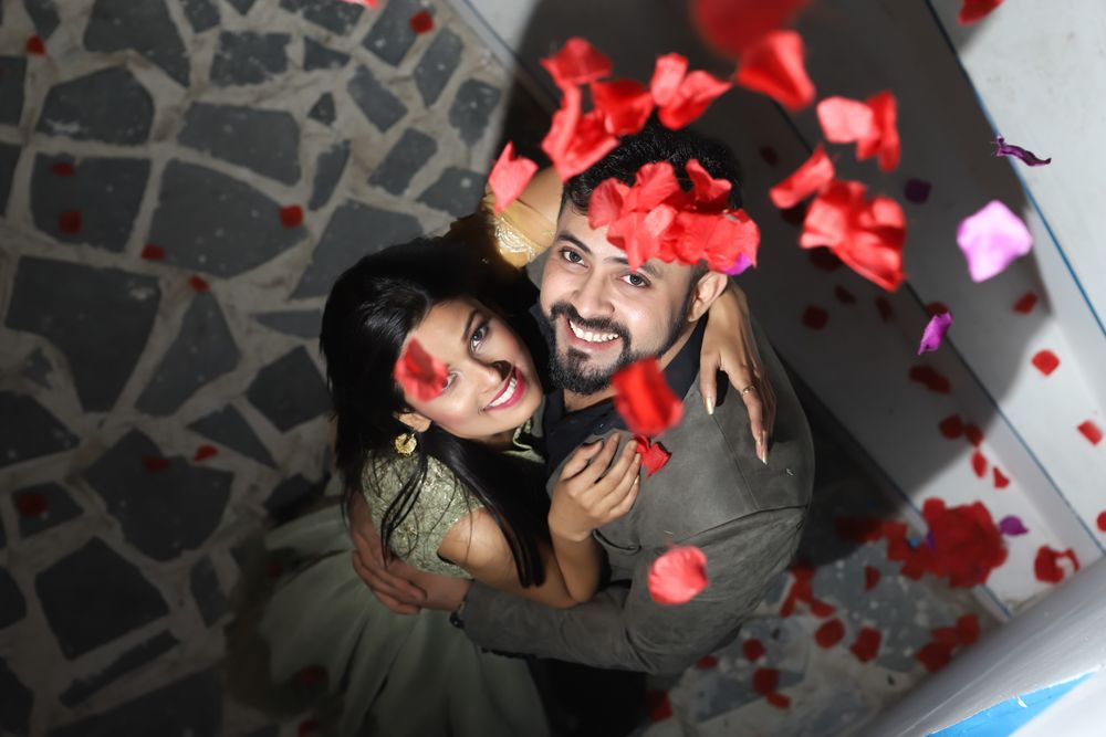 Photo From Abhijeet Weds Divya - By Maya's Wedding Photography