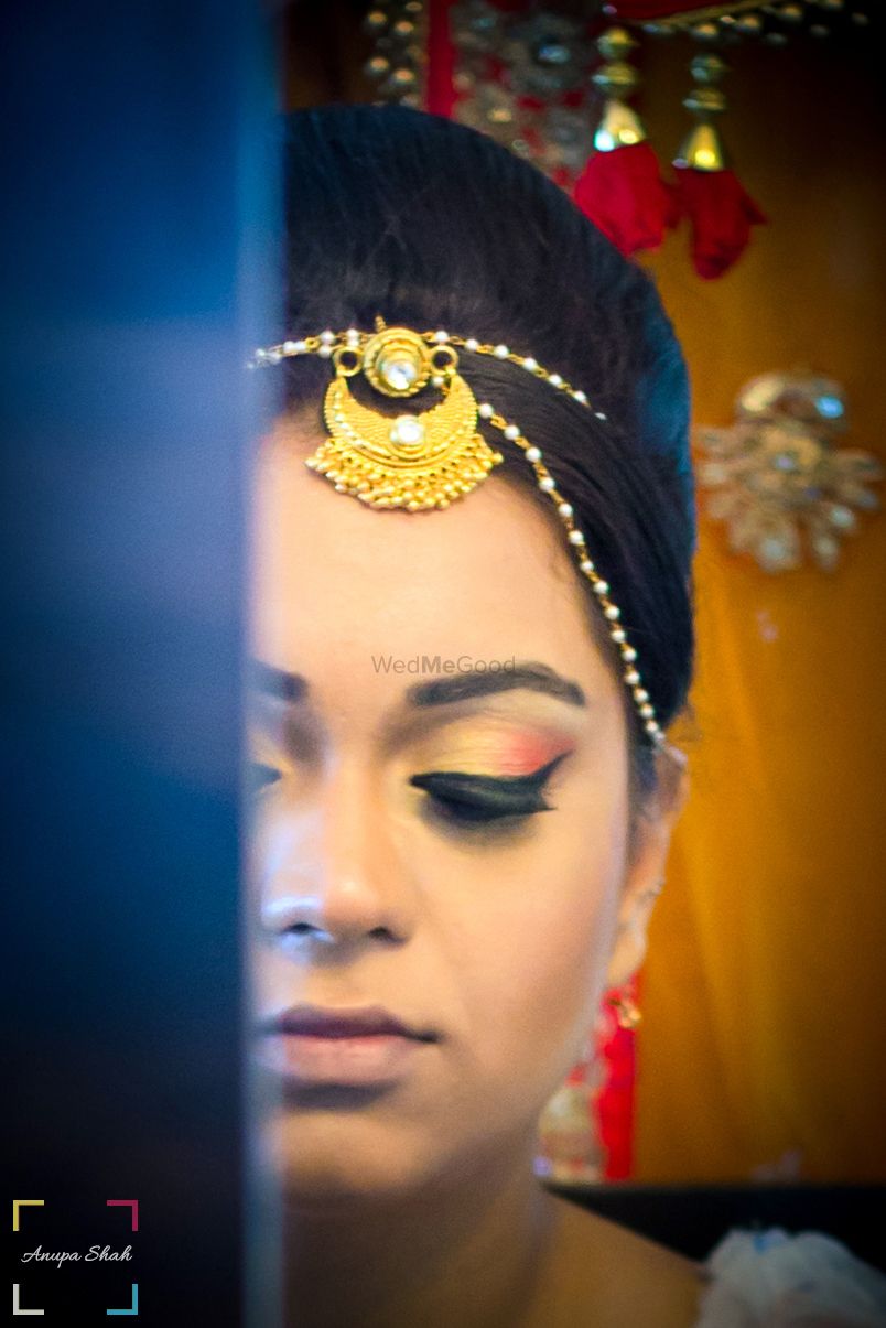 Photo From Daman Wedding of Antara & Sukunj - By Anupa Shah Photography