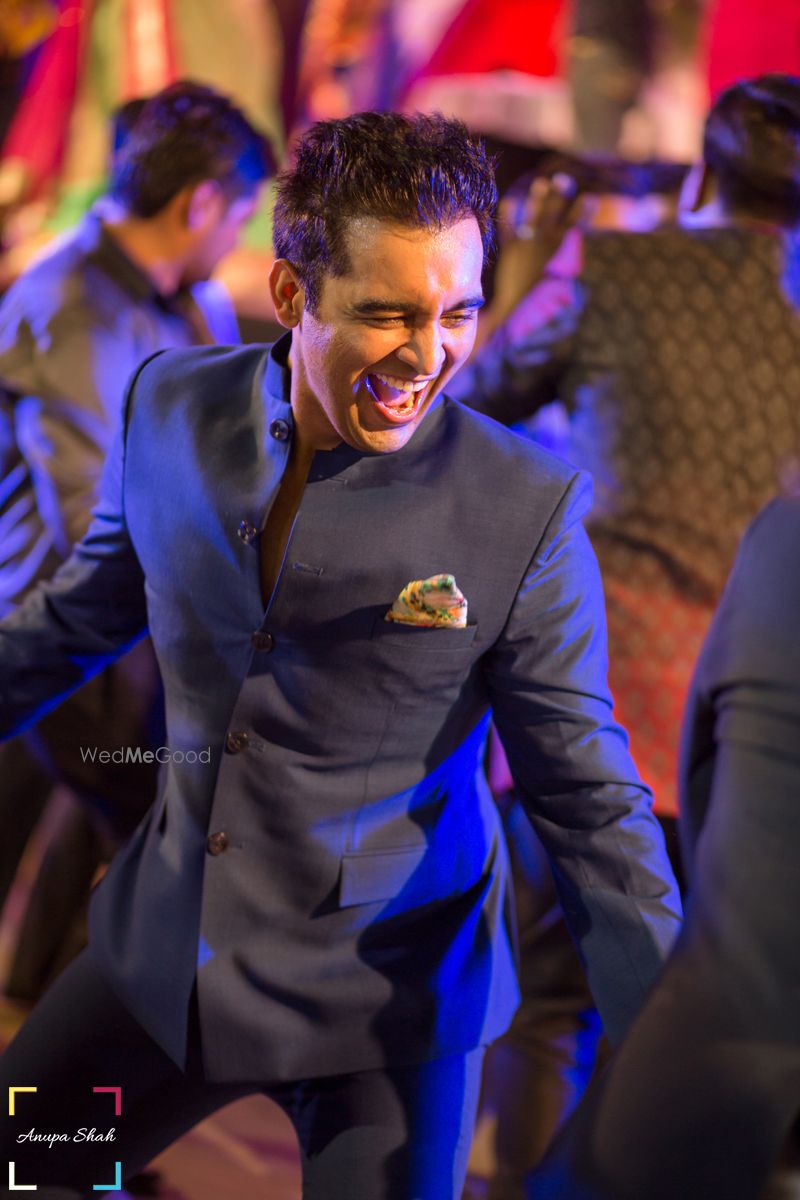 Photo From Daman Wedding of Antara & Sukunj - By Anupa Shah Photography