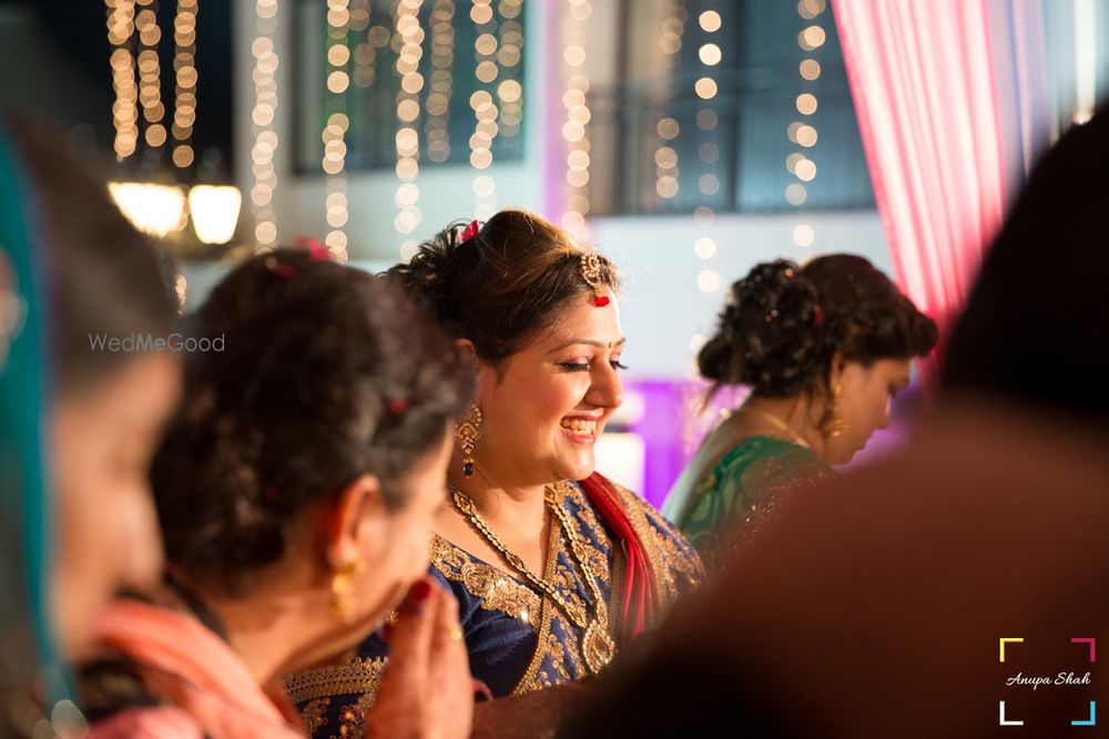 Photo From Daman Wedding of Antara & Sukunj - By Anupa Shah Photography