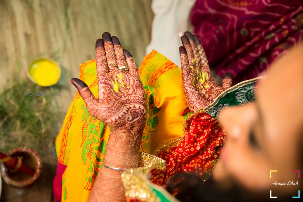 Photo From Daman Wedding of Antara & Sukunj - By Anupa Shah Photography