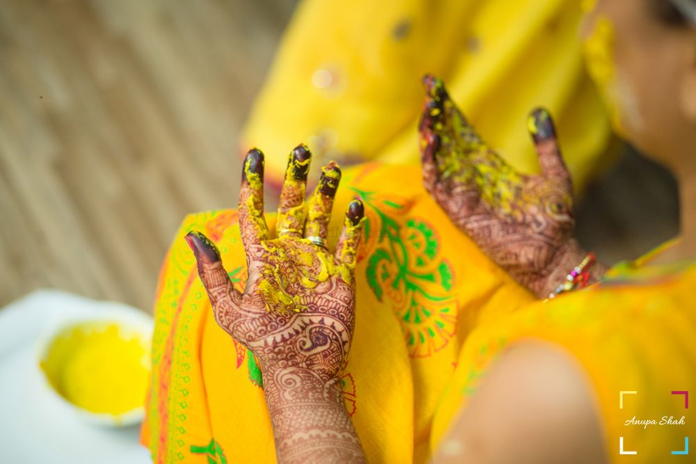 Photo From Daman Wedding of Antara & Sukunj - By Anupa Shah Photography