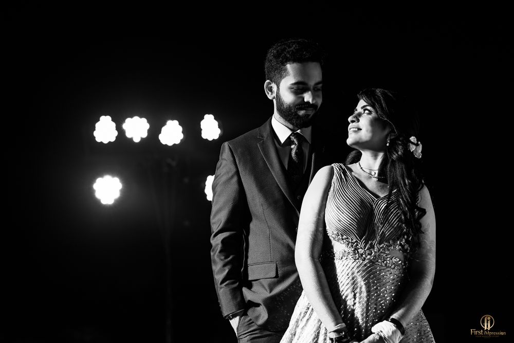 Photo From Richa Ankit - By First iMpression - your wedding story