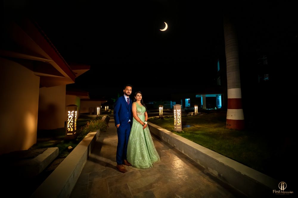 Photo From Richa Ankit - By First iMpression - your wedding story