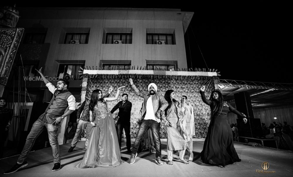 Photo From Richa Ankit - By First iMpression - your wedding story