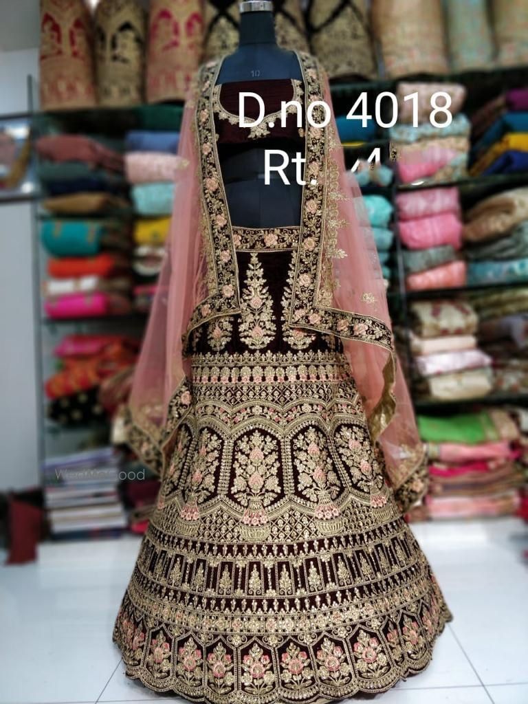 Photo From BRIDE 2021 - By Buy Vesture Studios