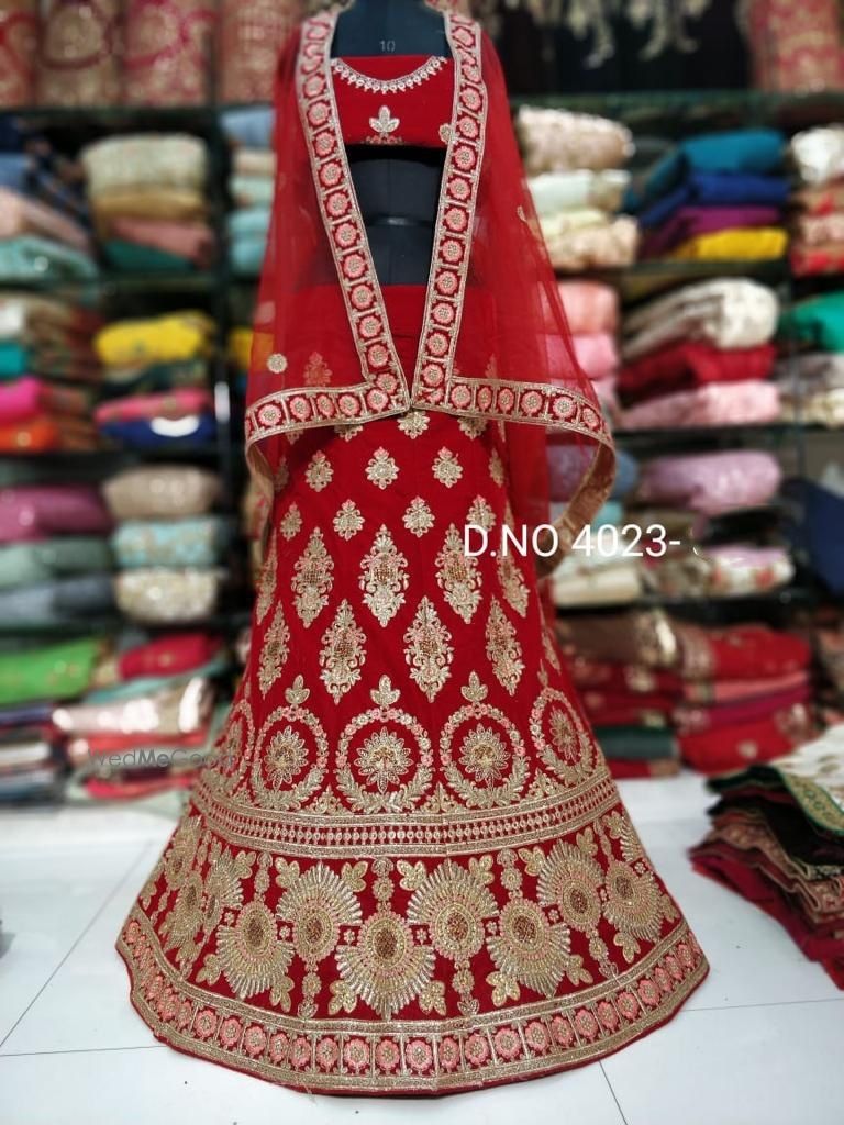 Photo From BRIDE 2021 - By Buy Vesture Studios