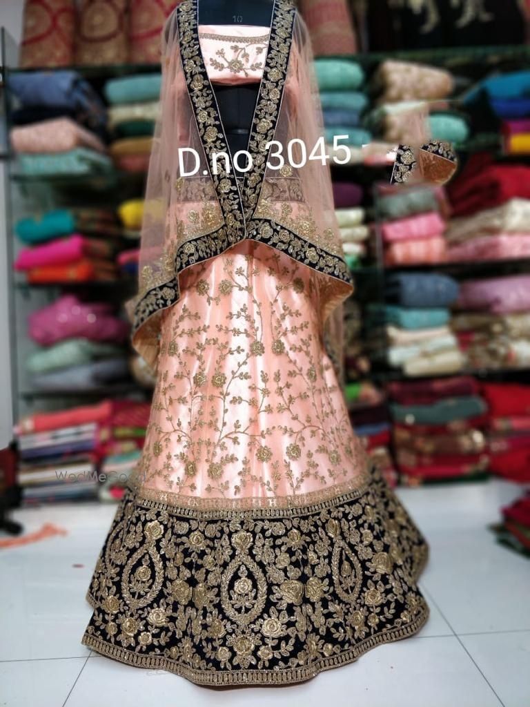 Photo From BRIDE 2021 - By Buy Vesture Studios