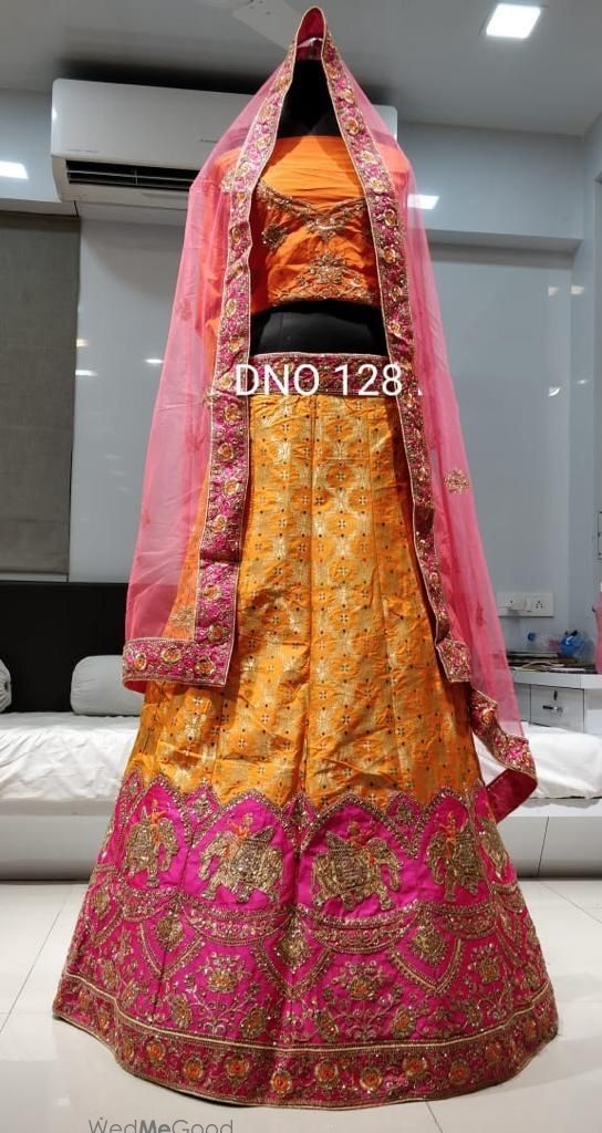 Photo From BRIDE 2021 - By Buy Vesture Studios