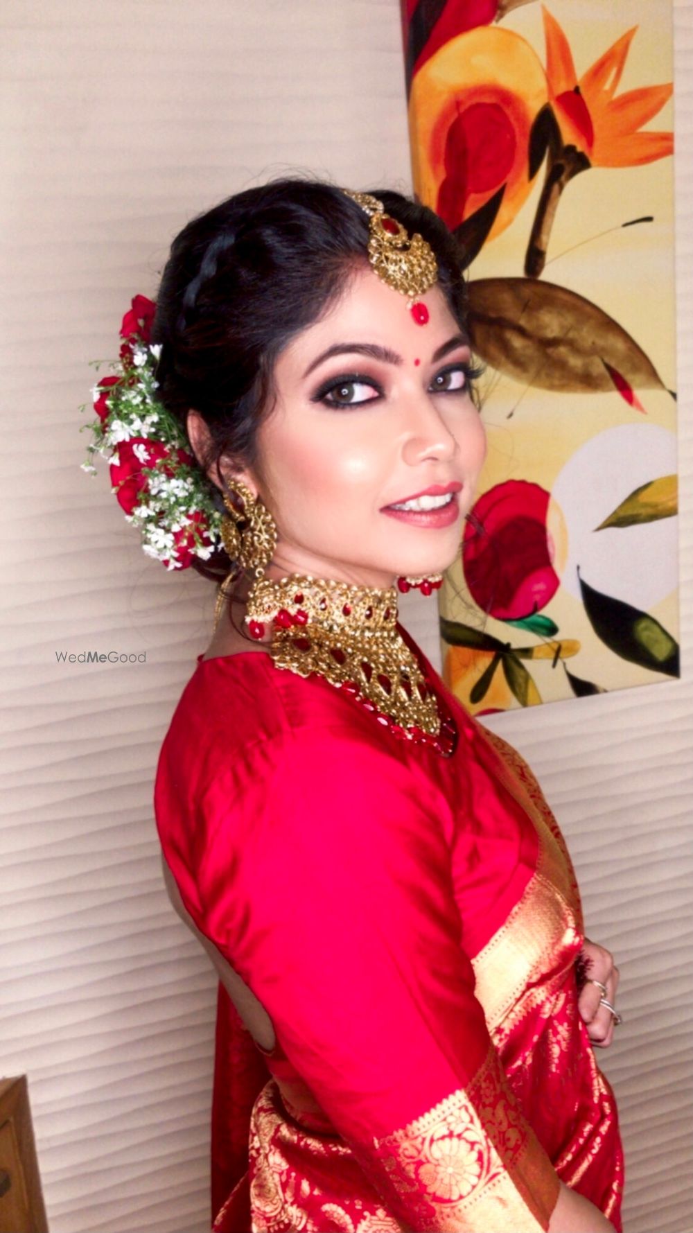 Photo From Shaadi Ready - By Glam Diva Makeovers by Divyaa Seth