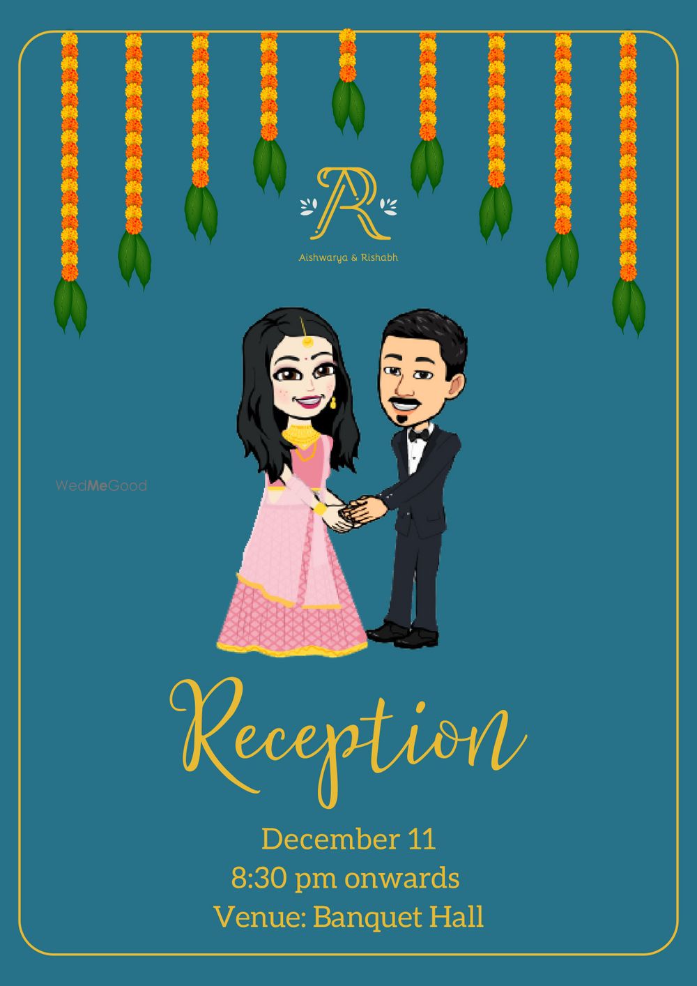 Photo From Wedding Invites - By ARE Designs