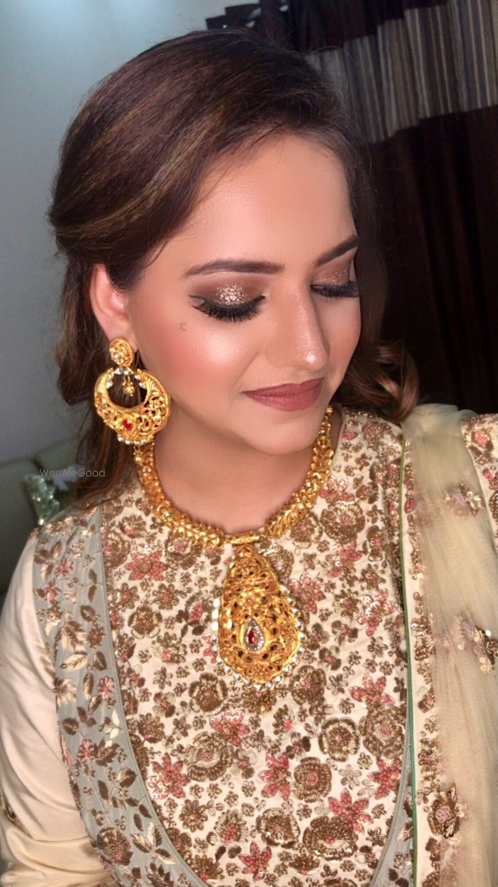 Photo From Sweet Kanishka - By Glam Diva Makeovers by Divyaa Seth