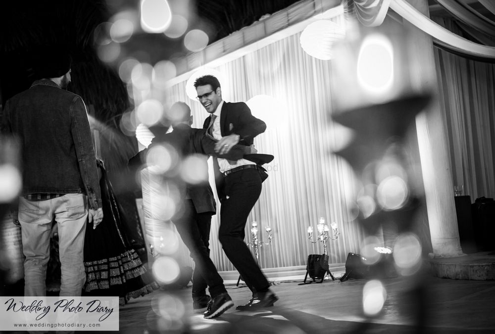 Photo From Sahiba & Karan - By Wedding Photo Diary By Prateek Sharma