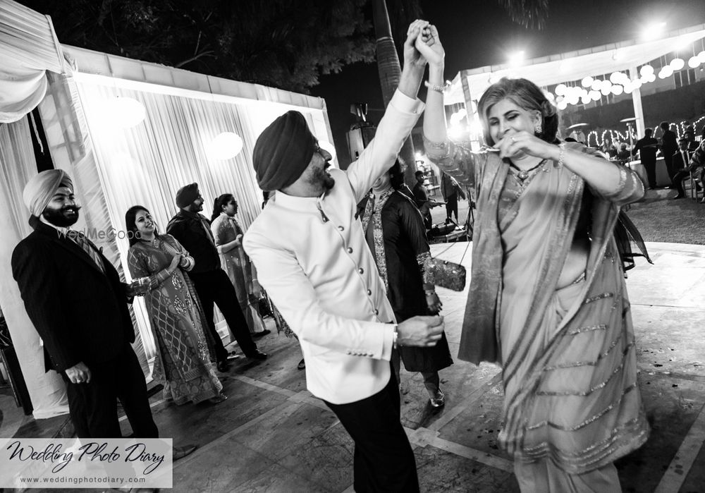 Photo From Sahiba & Karan - By Wedding Photo Diary By Prateek Sharma