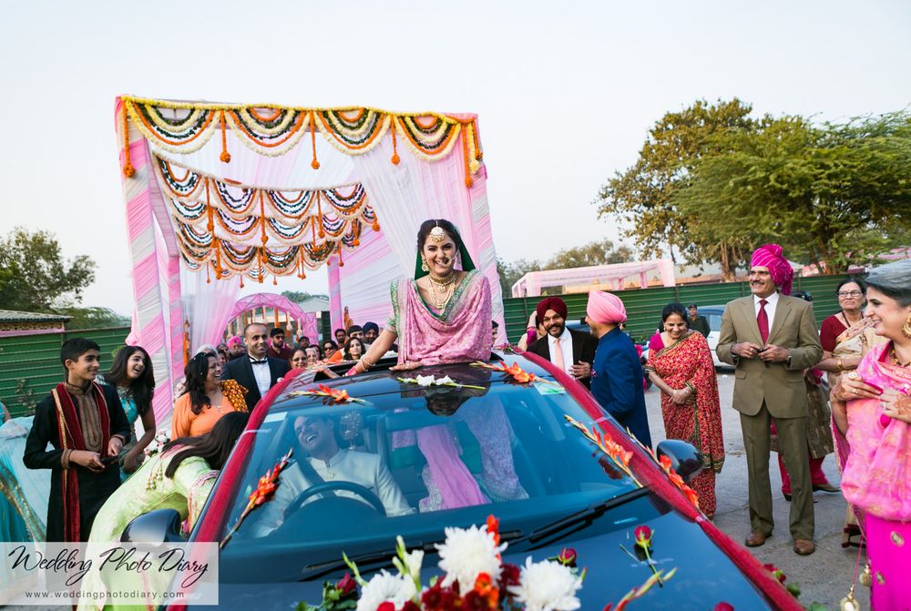 Photo From Sahiba & Karan - By Wedding Photo Diary By Prateek Sharma