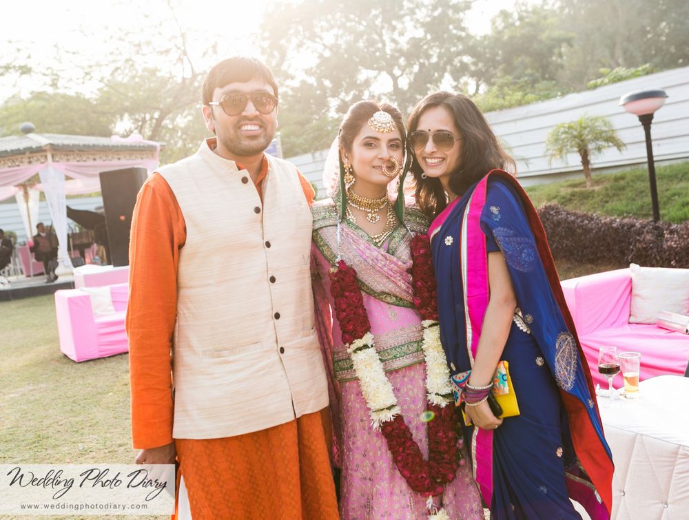 Photo From Sahiba & Karan - By Wedding Photo Diary By Prateek Sharma