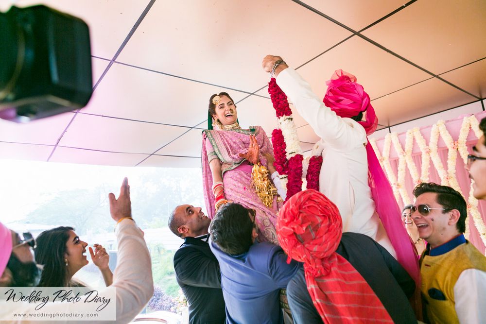 Photo From Sahiba & Karan - By Wedding Photo Diary By Prateek Sharma