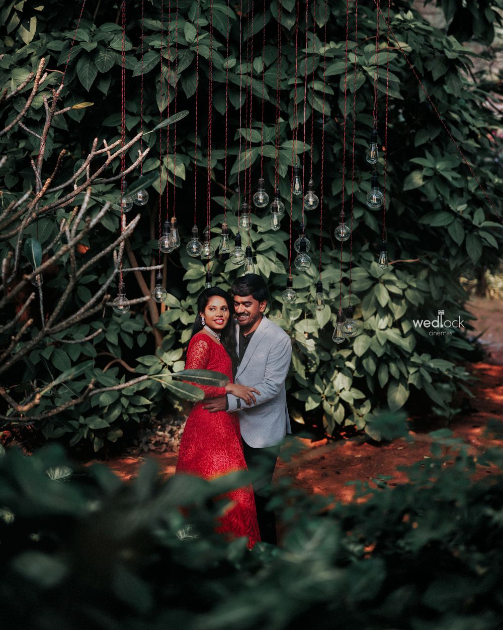 Photo From Praveen & Sudeepa - By WedLock Cinemas