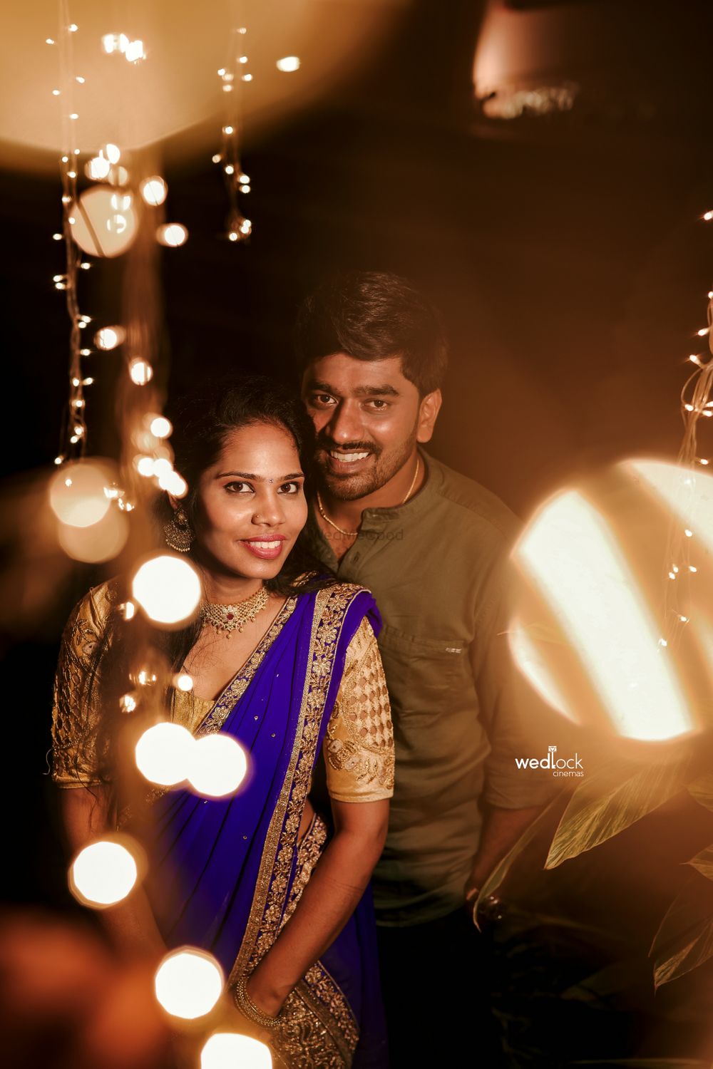 Photo From Praveen & Sudeepa - By WedLock Cinemas