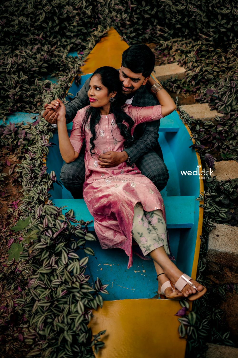 Photo From Praveen & Sudeepa - By WedLock Cinemas