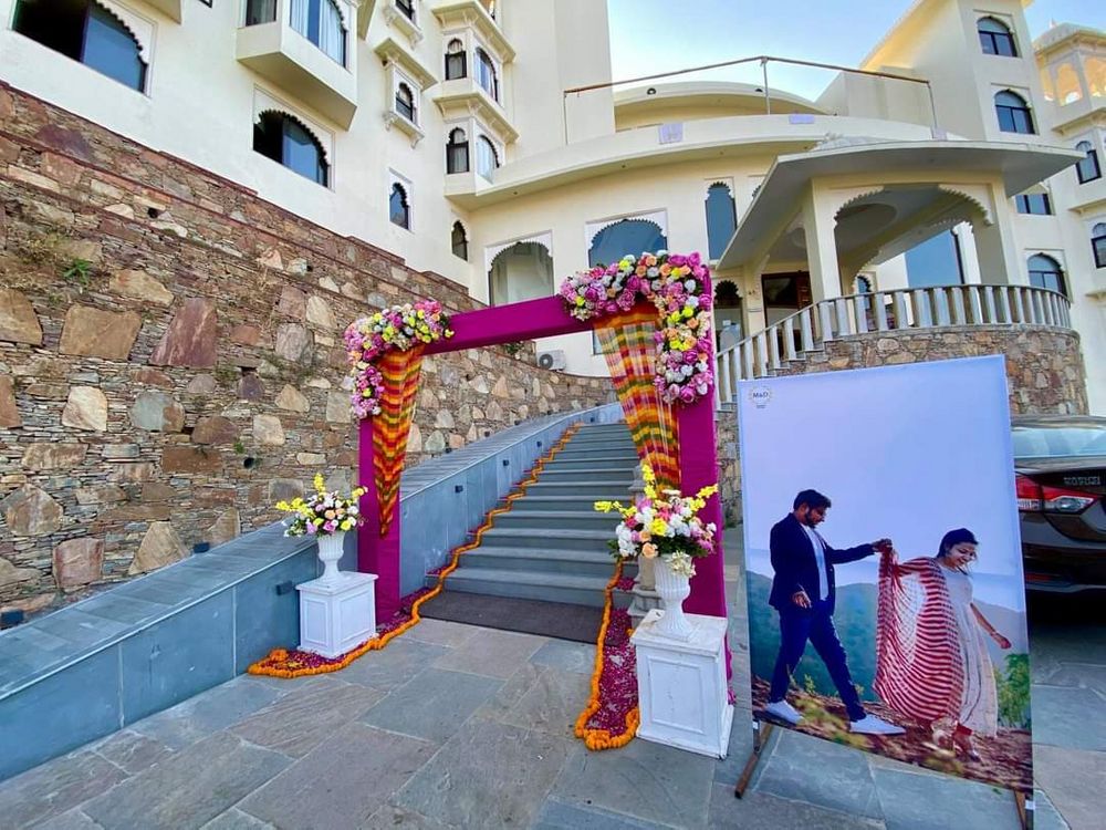 Photo From *Bhairav Grah ? Resort* - By Sai Nath Event Management