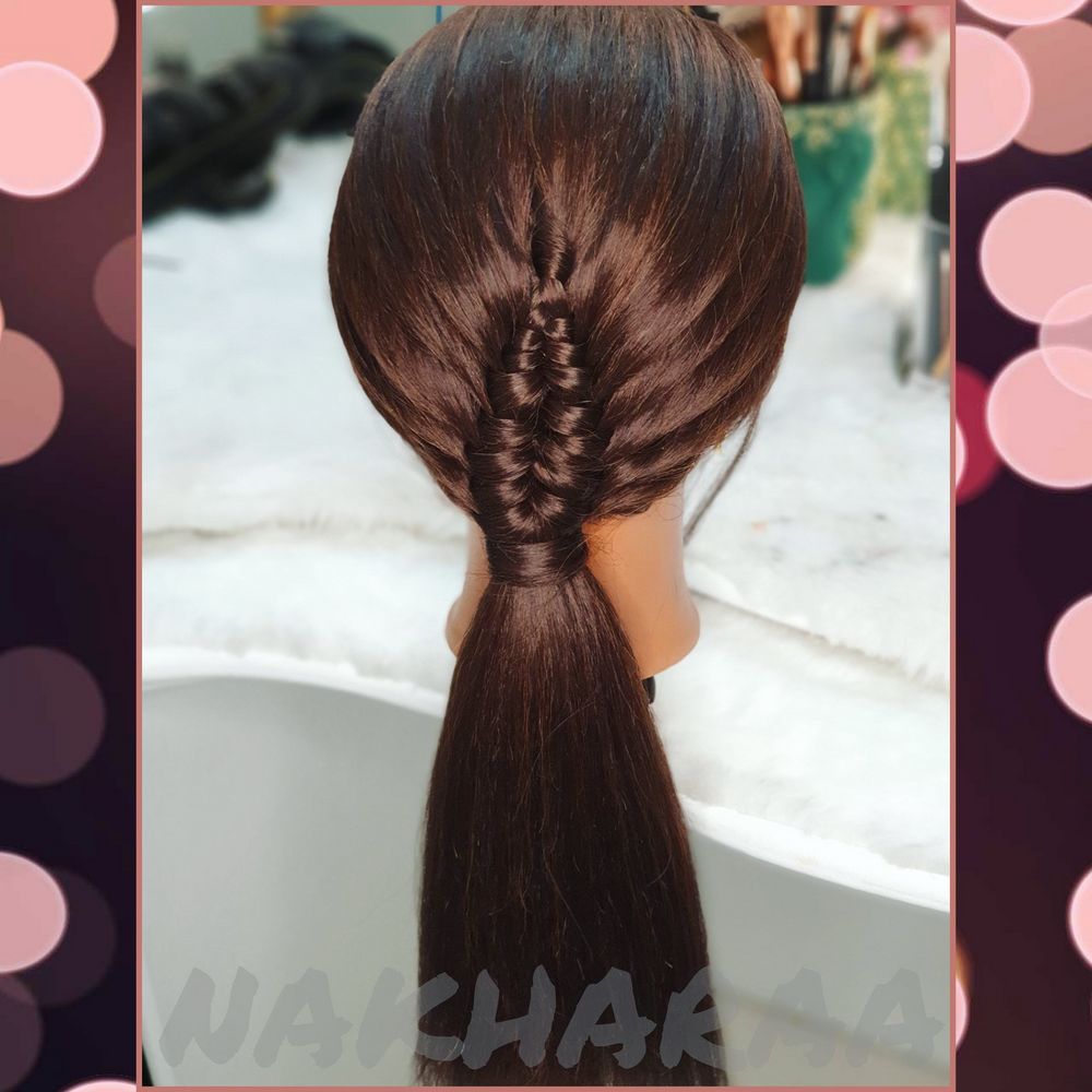 Photo From Hairstyles - By Nakharaa