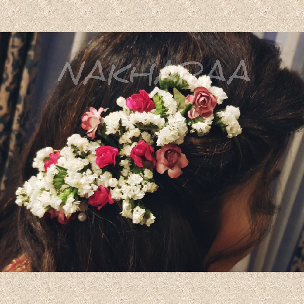Photo From Hairstyles - By Nakharaa