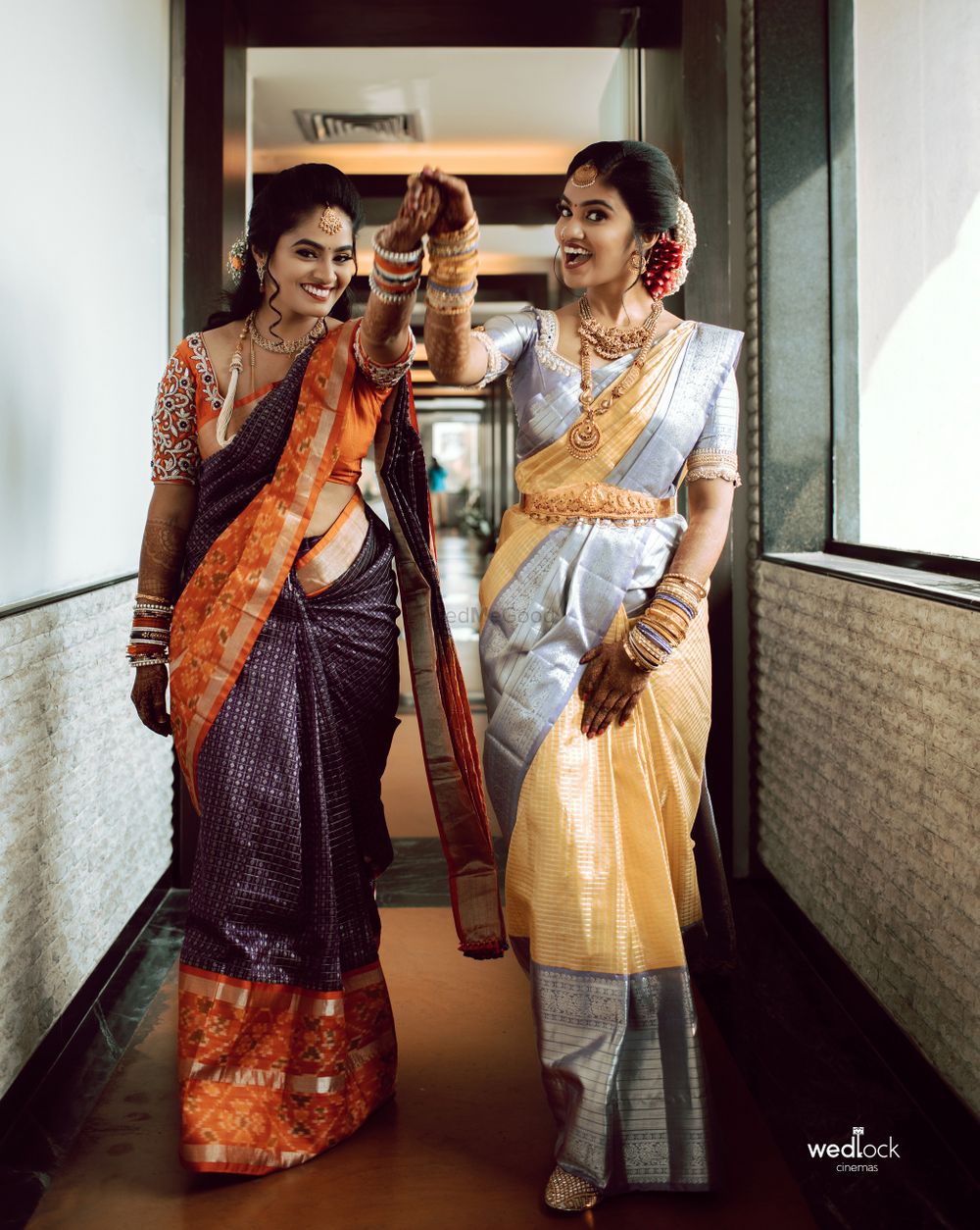 Photo From Sharmila & Senthil - By WedLock Cinemas
