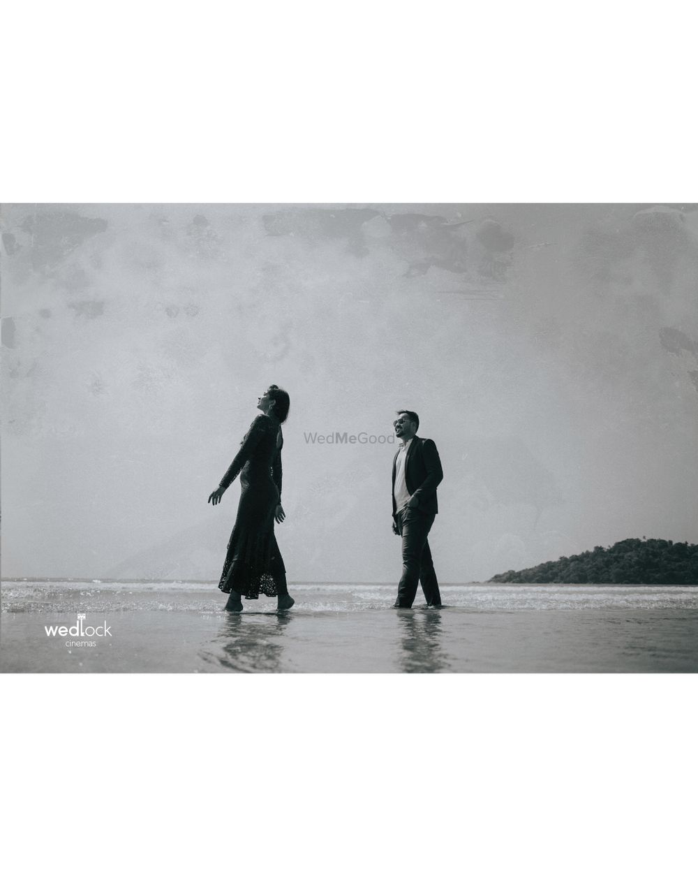 Photo From Pre wedding - Goa - By WedLock Cinemas