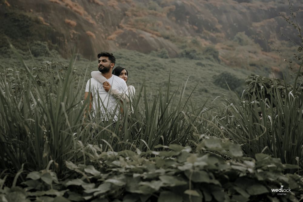 Photo From Pre Wedding - By WedLock Cinemas