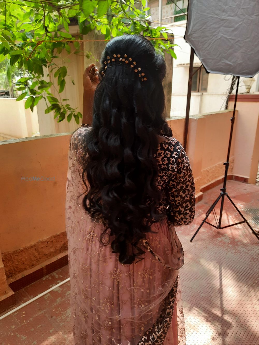 Photo From Hairdo - By Aishu Makeover Artistry