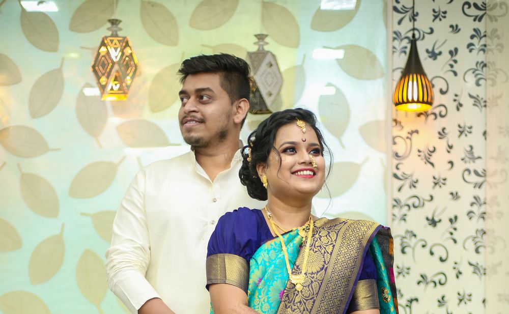 Photo From Aniket X Sneha - By Weddings by MS