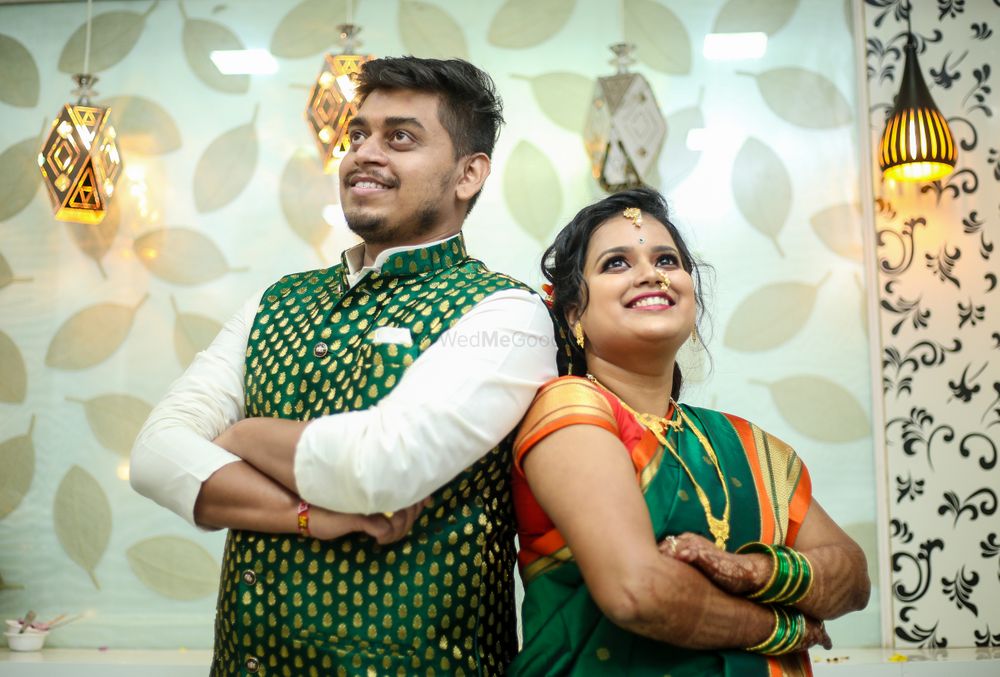 Photo From Aniket X Sneha - By Weddings by MS