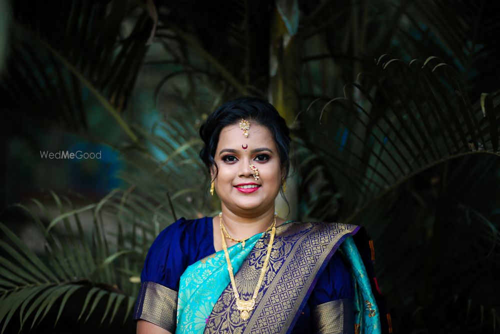 Photo From Aniket X Sneha - By Weddings by MS