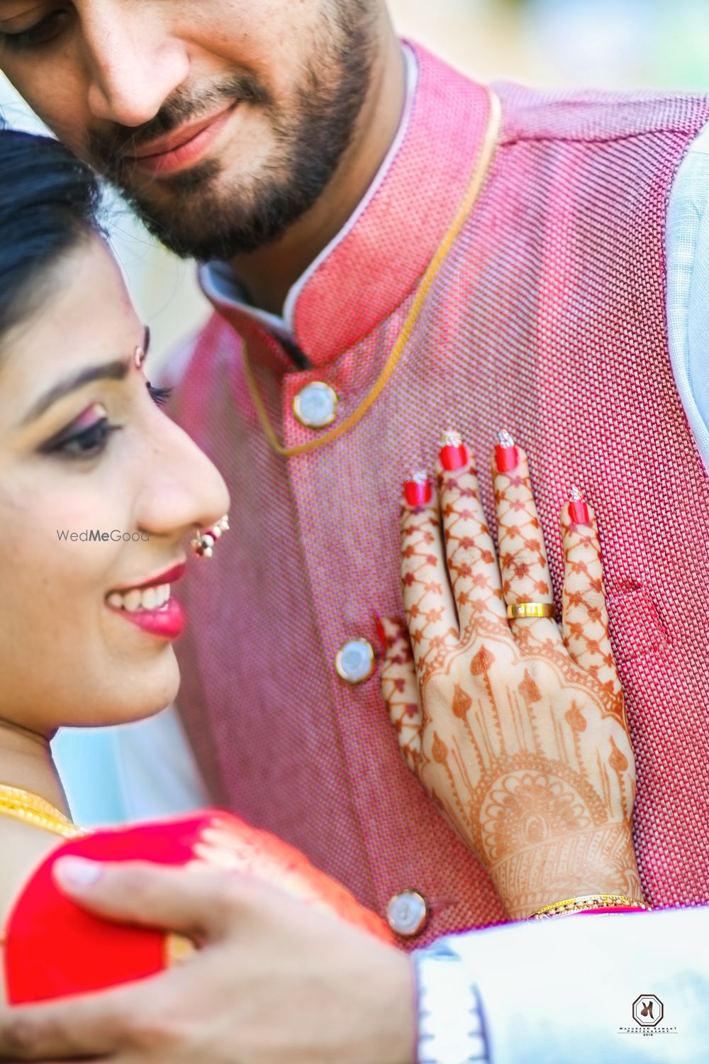 Photo From Ankush X Asmita - By Weddings by MS