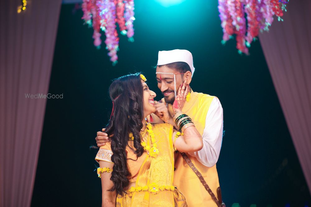 Photo From Ankush X Asmita - By Weddings by MS