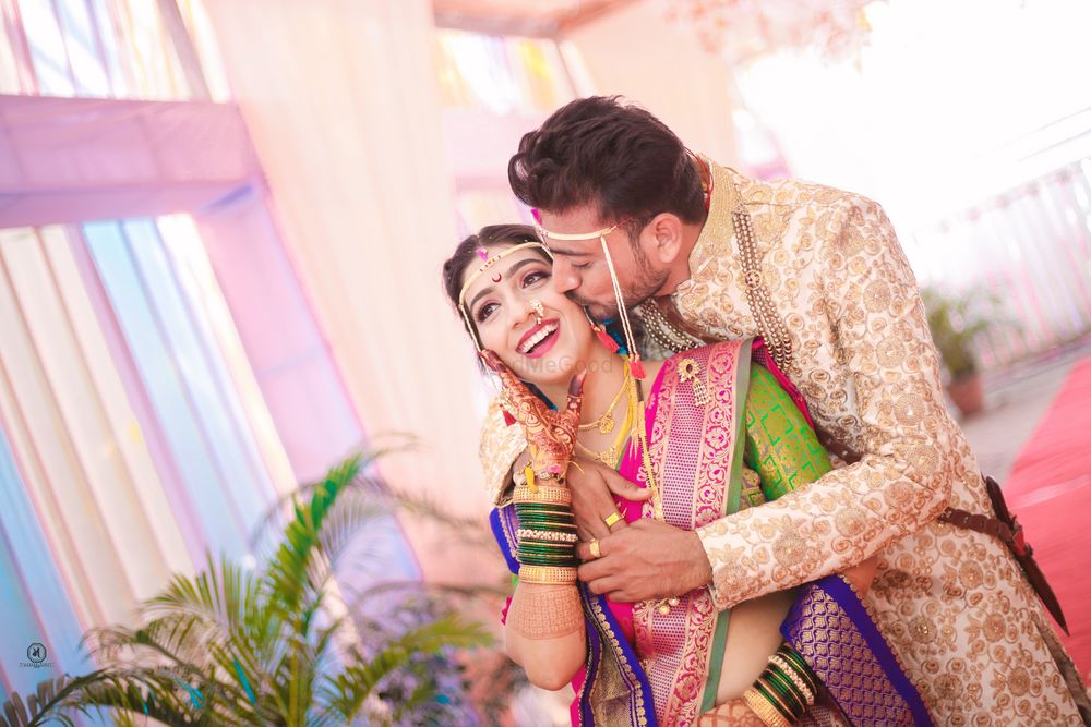 Photo From Ankush X Asmita - By Weddings by MS