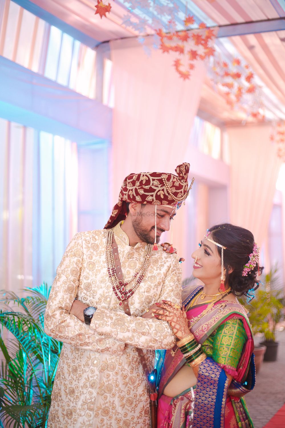 Photo From Ankush X Asmita - By Weddings by MS