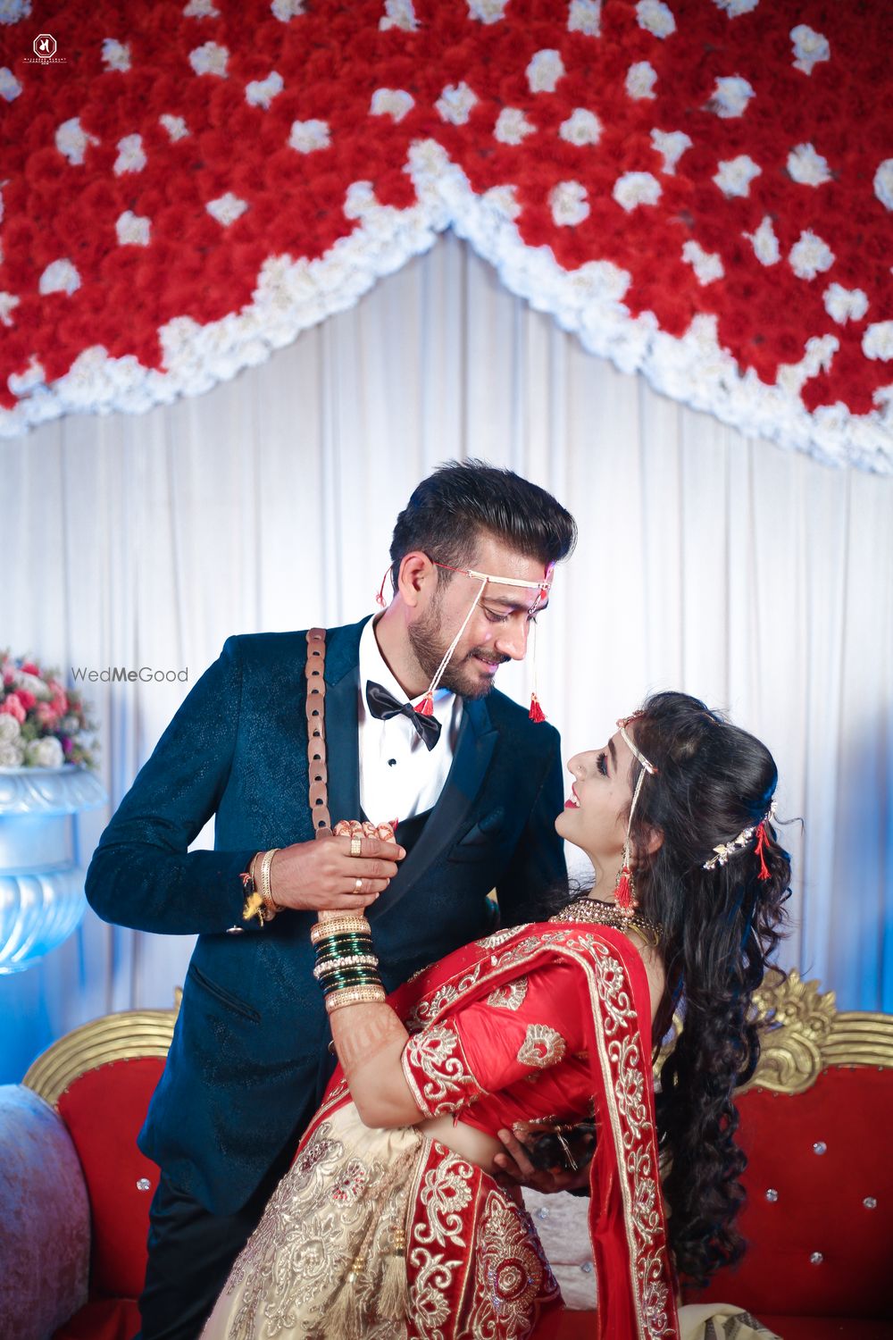 Photo From Ankush X Asmita - By Weddings by MS