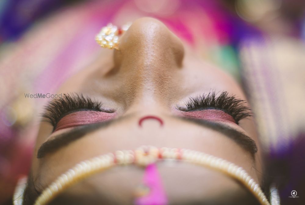 Photo From Ankush X Asmita - By Weddings by MS