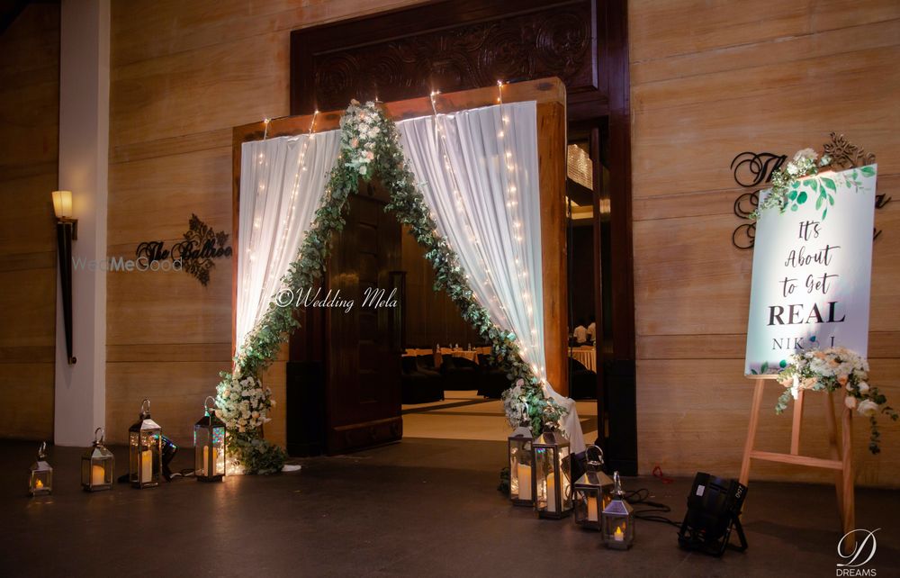 Photo From Sparkling Night - By Wedding Mela