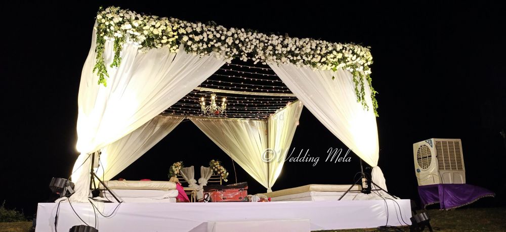 Photo From Sparkling Night - By Wedding Mela